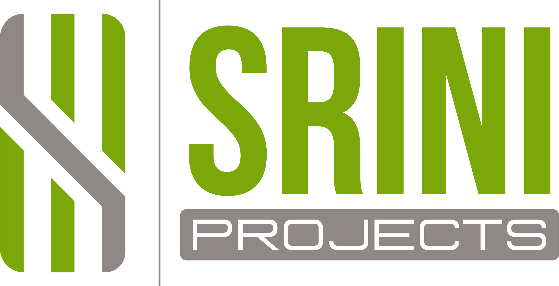 SRINI Logo